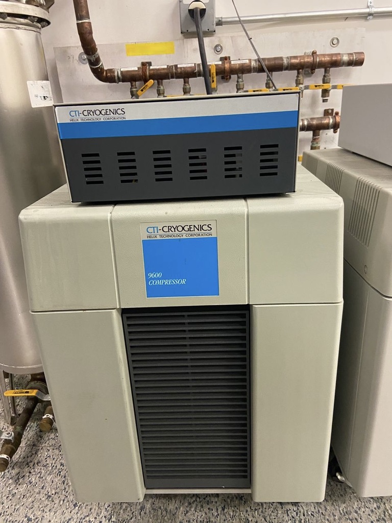 Used AMAT ENDURA 150mm