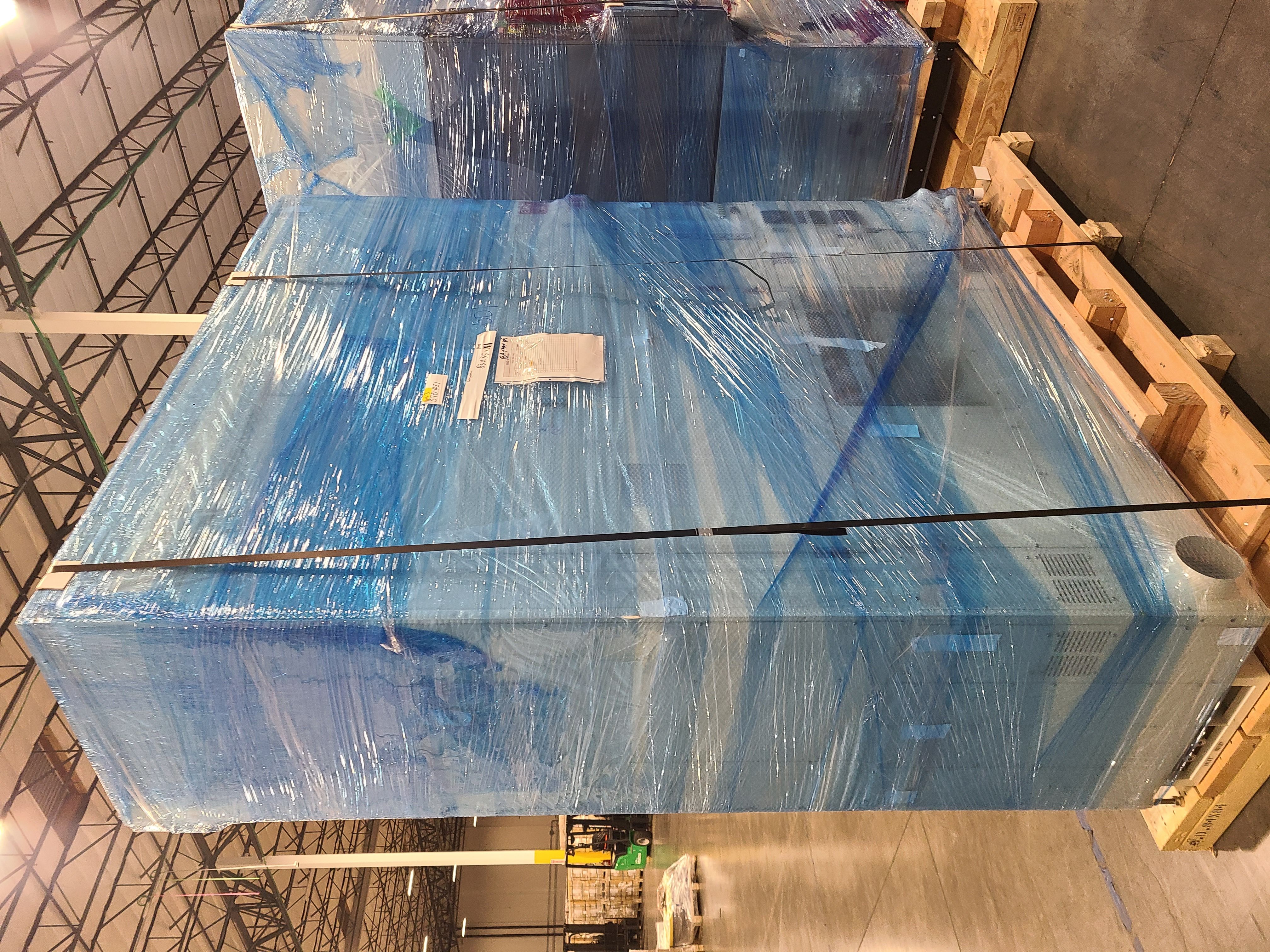 Used 1997 NIKON NSR-i14E