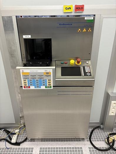 Used 1995 Gasonics L3510 - 150mm Asher