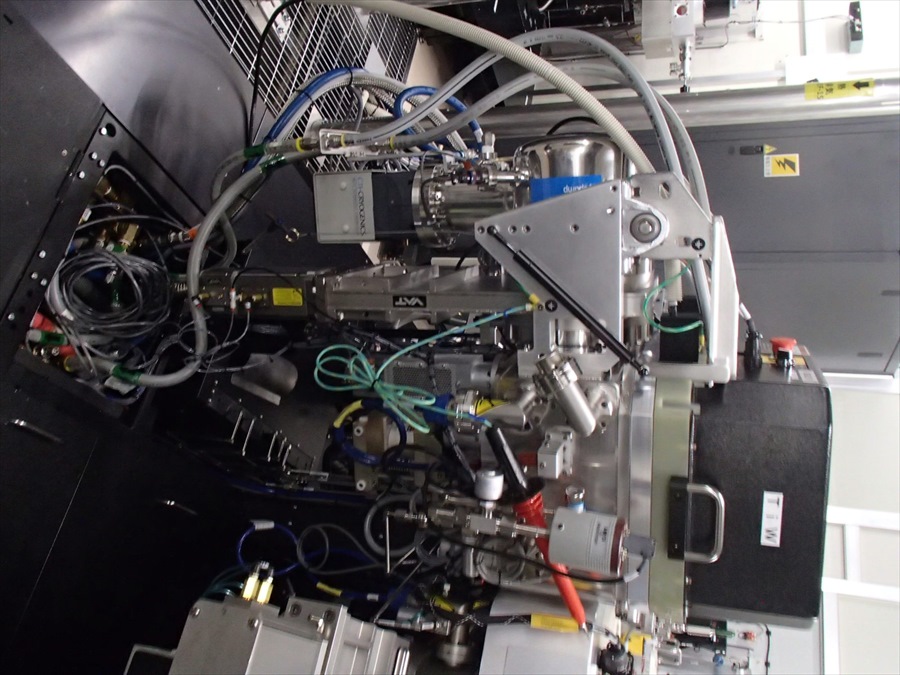 Used AMAT ENDURA 200m