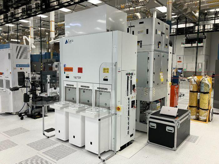 Used 2021 LAM Research Corp. SOLA