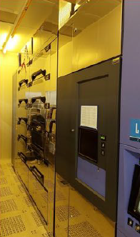 Used 2007 TEL Lithius track