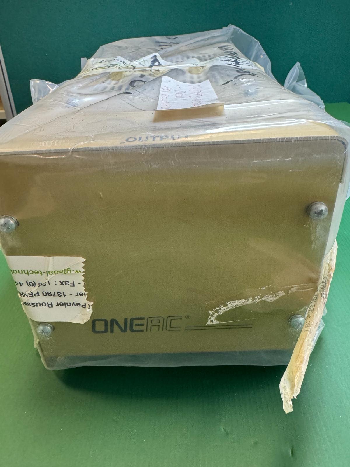 Used Axcelis 6200 PS Conditioner