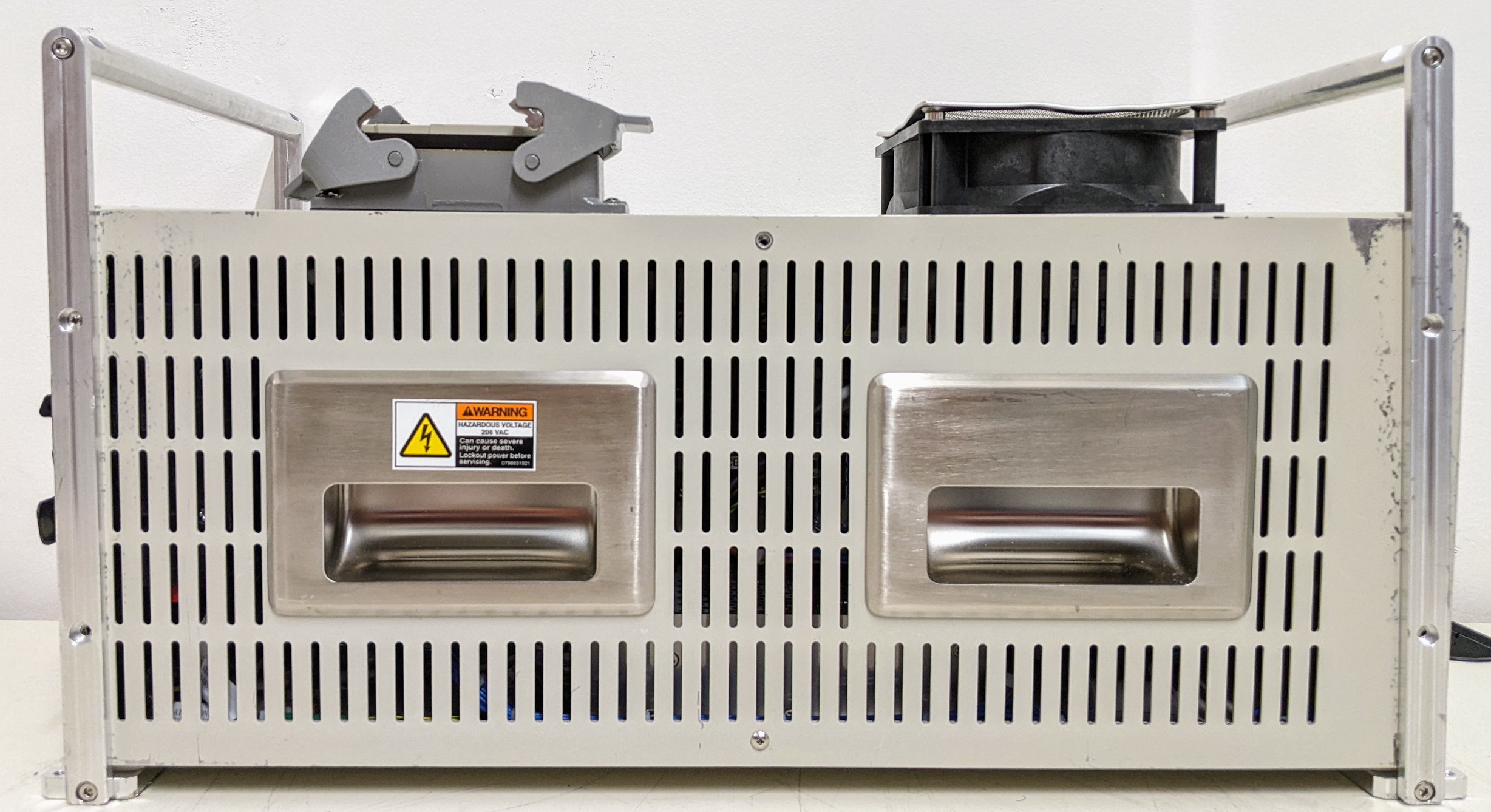 Used TEL ATCC Controller Box