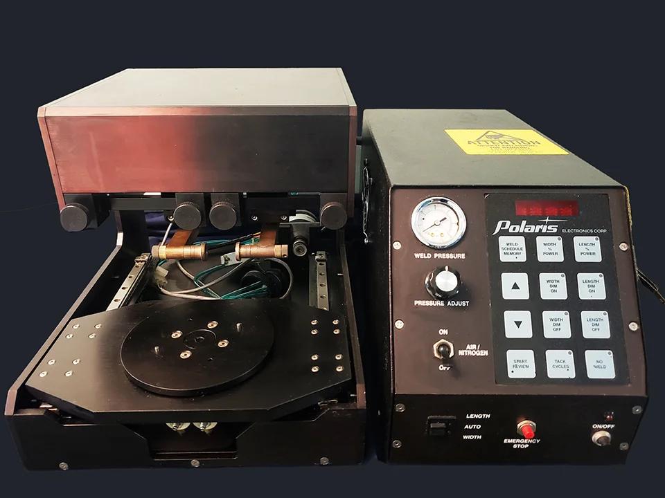 Used Polaris VENUS III