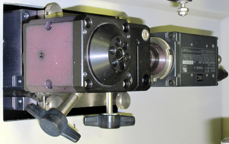 Used K&S 6497 Epoxy Die Bonder