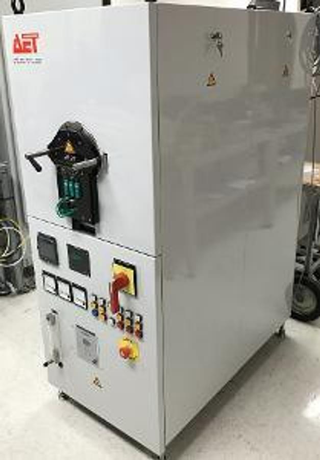 Used AET Technologies Rapid Annealing Furnace