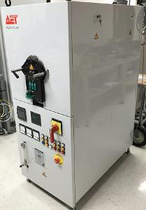 Used AET Technologies Rapid Annealing Furnace