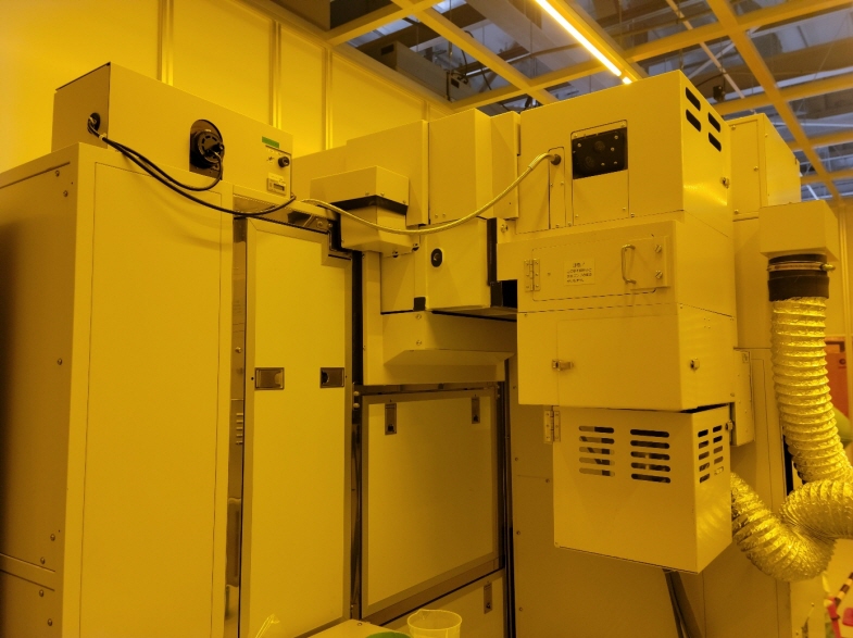 Used NIKON NSR-2005 i8A