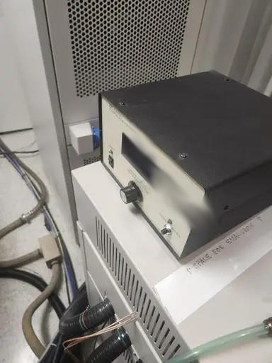 Used THERMOFISHER SCIENTIFIC / FEI / PHILLIPS Strata 400S