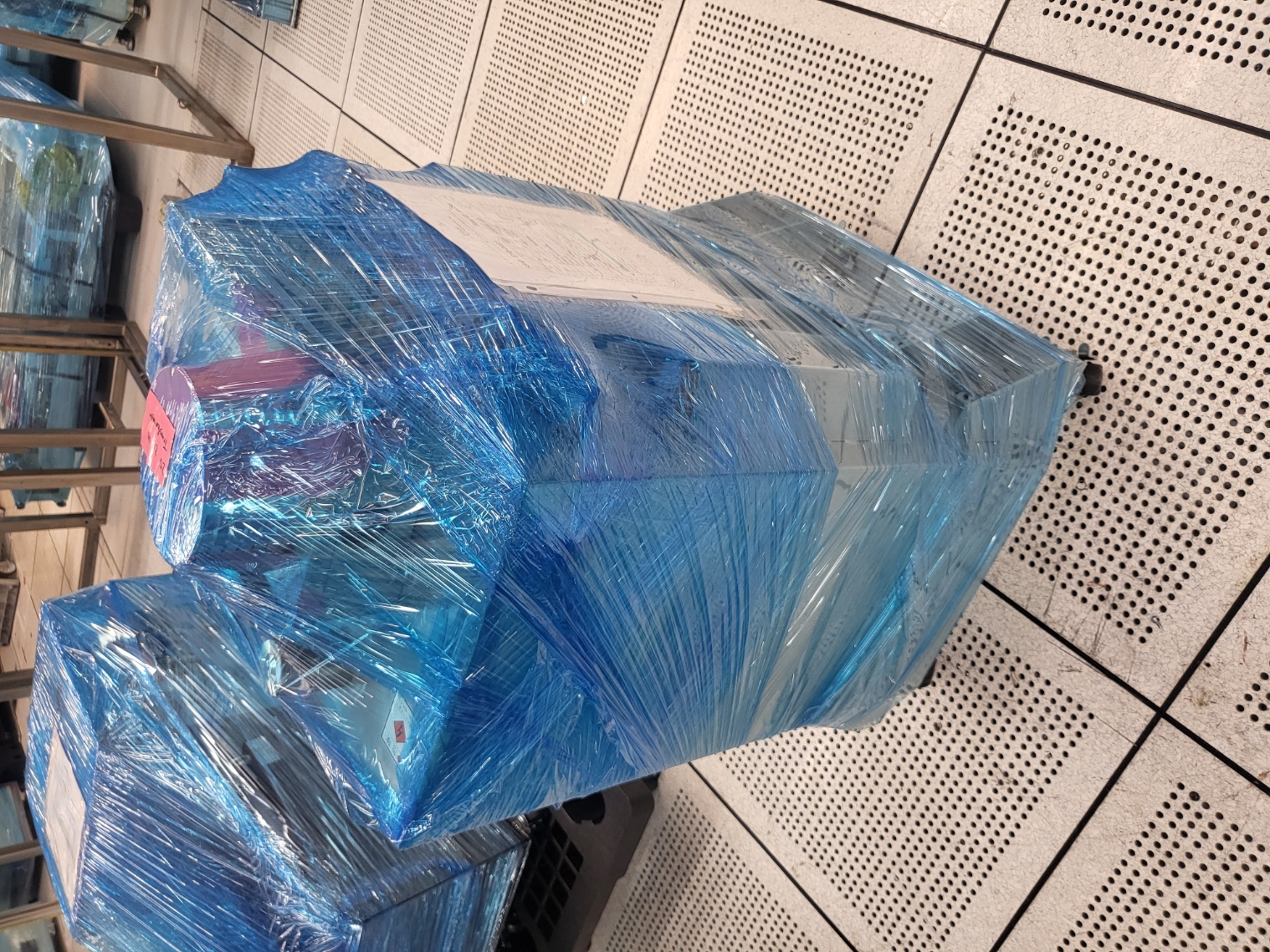 Used SEN GSD-III 180