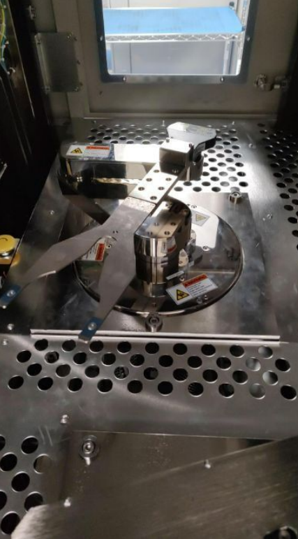 Used 2003 RVSI ws3500/3800 upgrade