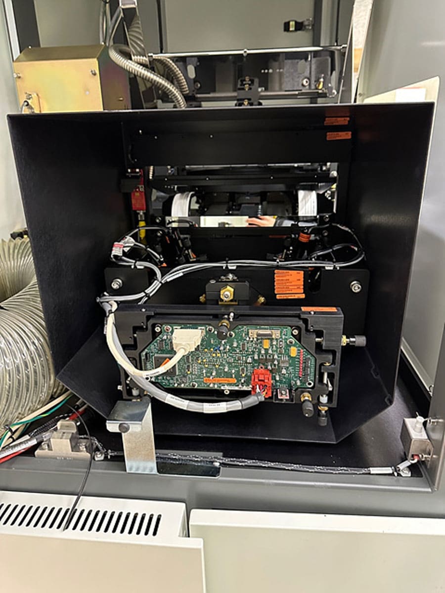 Used 2004 KLA Viper 2435