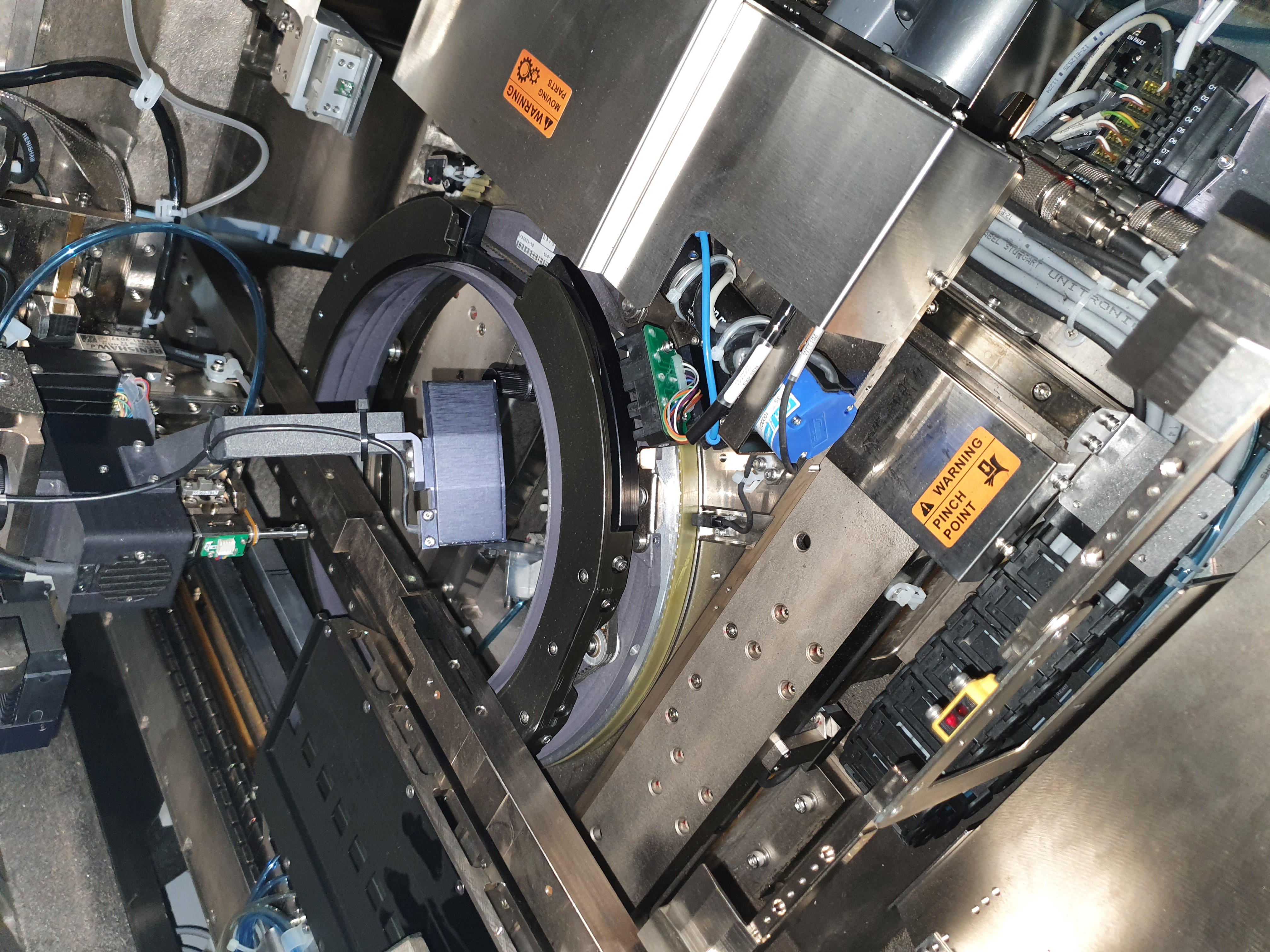 Used 2011 ASM AD-838L