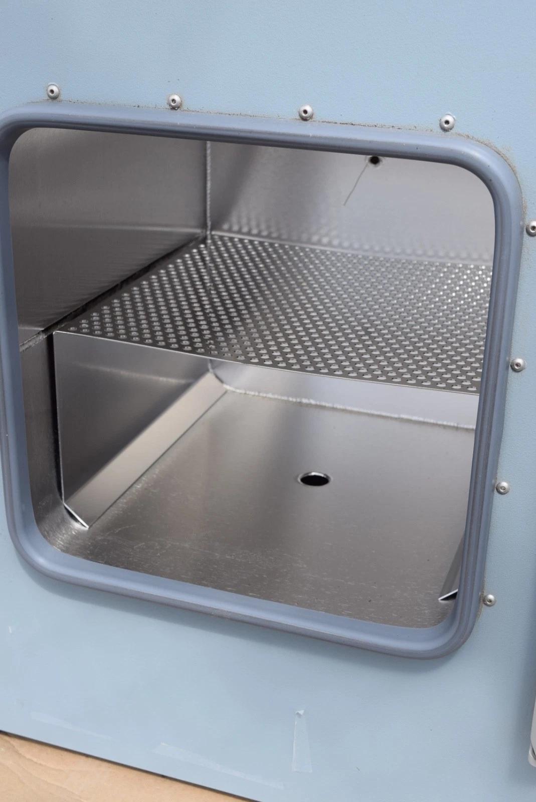 YES Yield ENG 310-TA HMDS vacuum cure Semiconductor Wafer substrate Coating