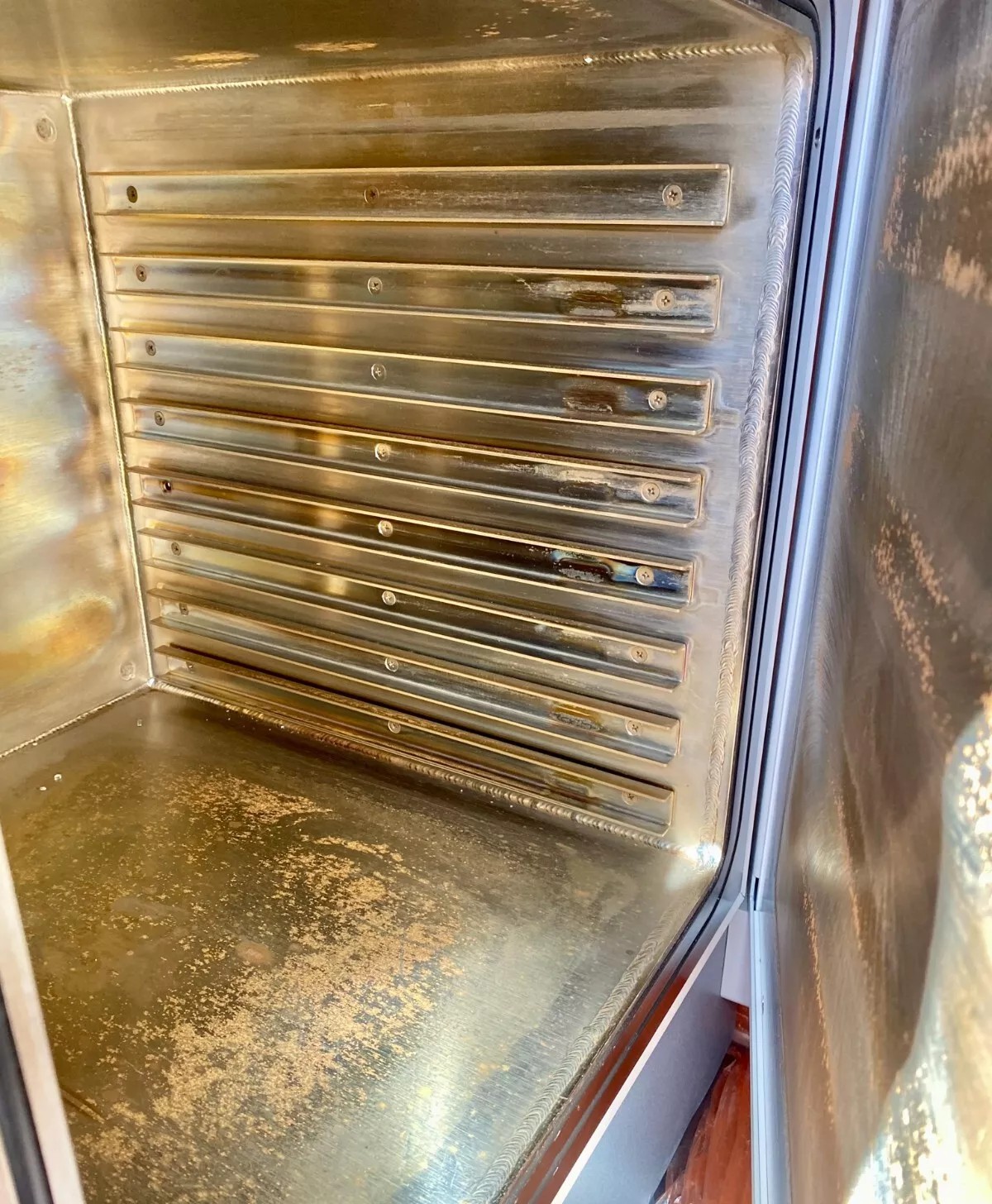 Used YES 1224 P Chemical Vapor Deposition (CVD) System