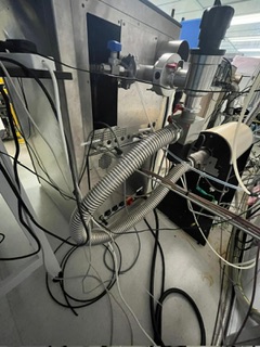 Used Oxford Plasmalab 80 Plus PECVD tools