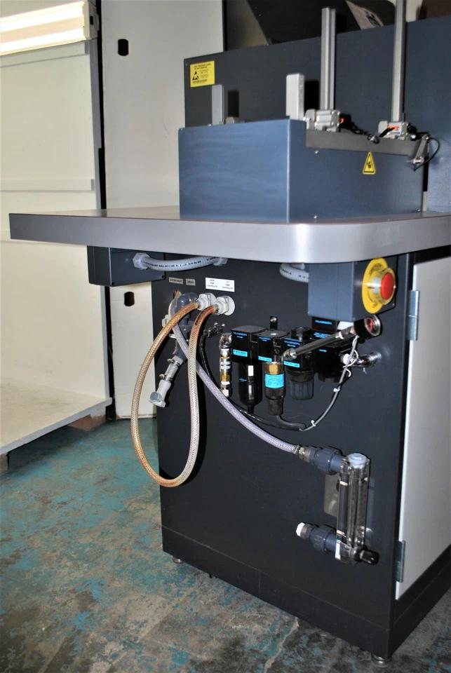 Used Sonoscan FACTS2 / C-SAM TRAY SCANNING SYSTEM