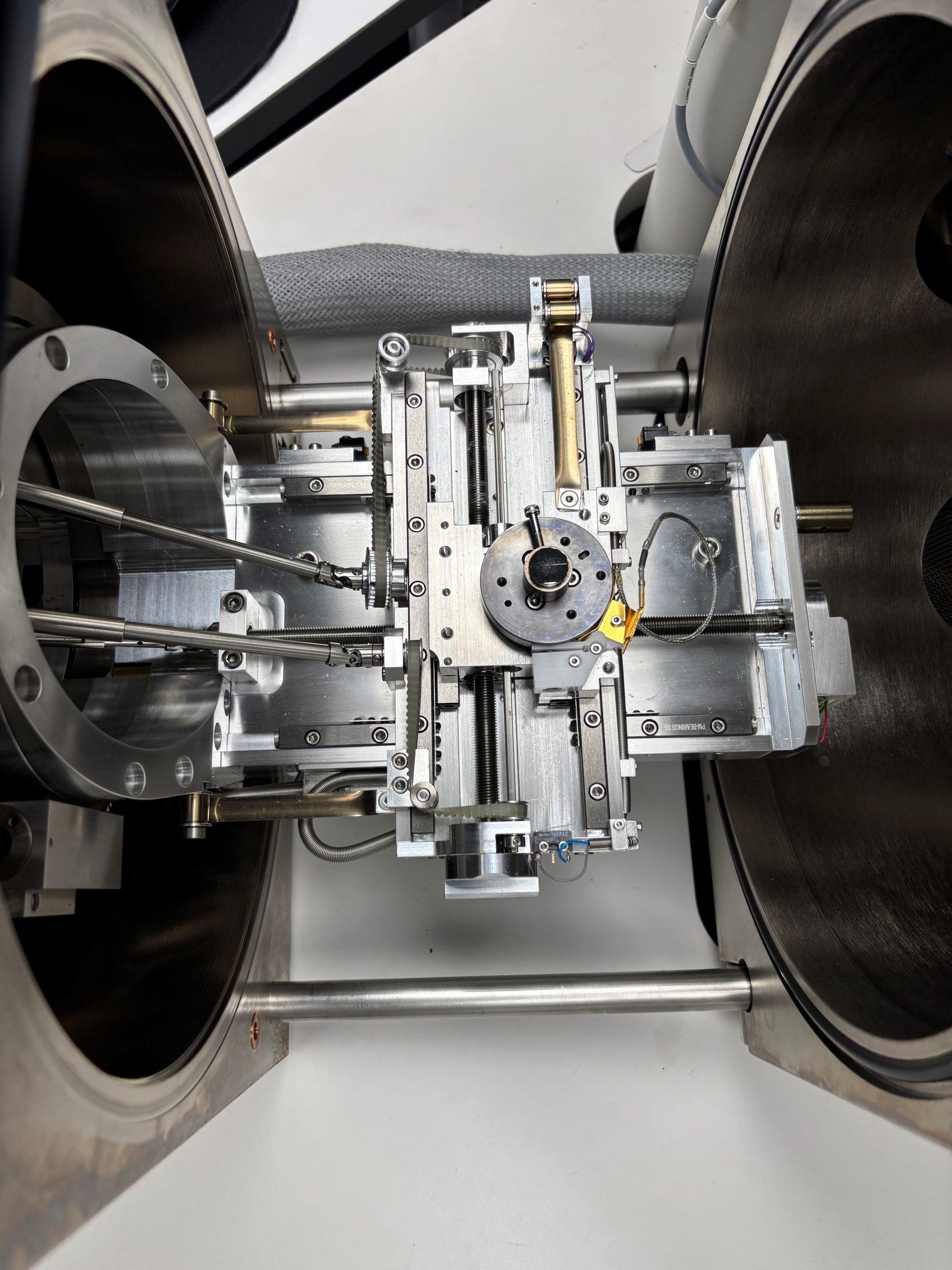 Used 2013 FEI Quanta 450 SEM