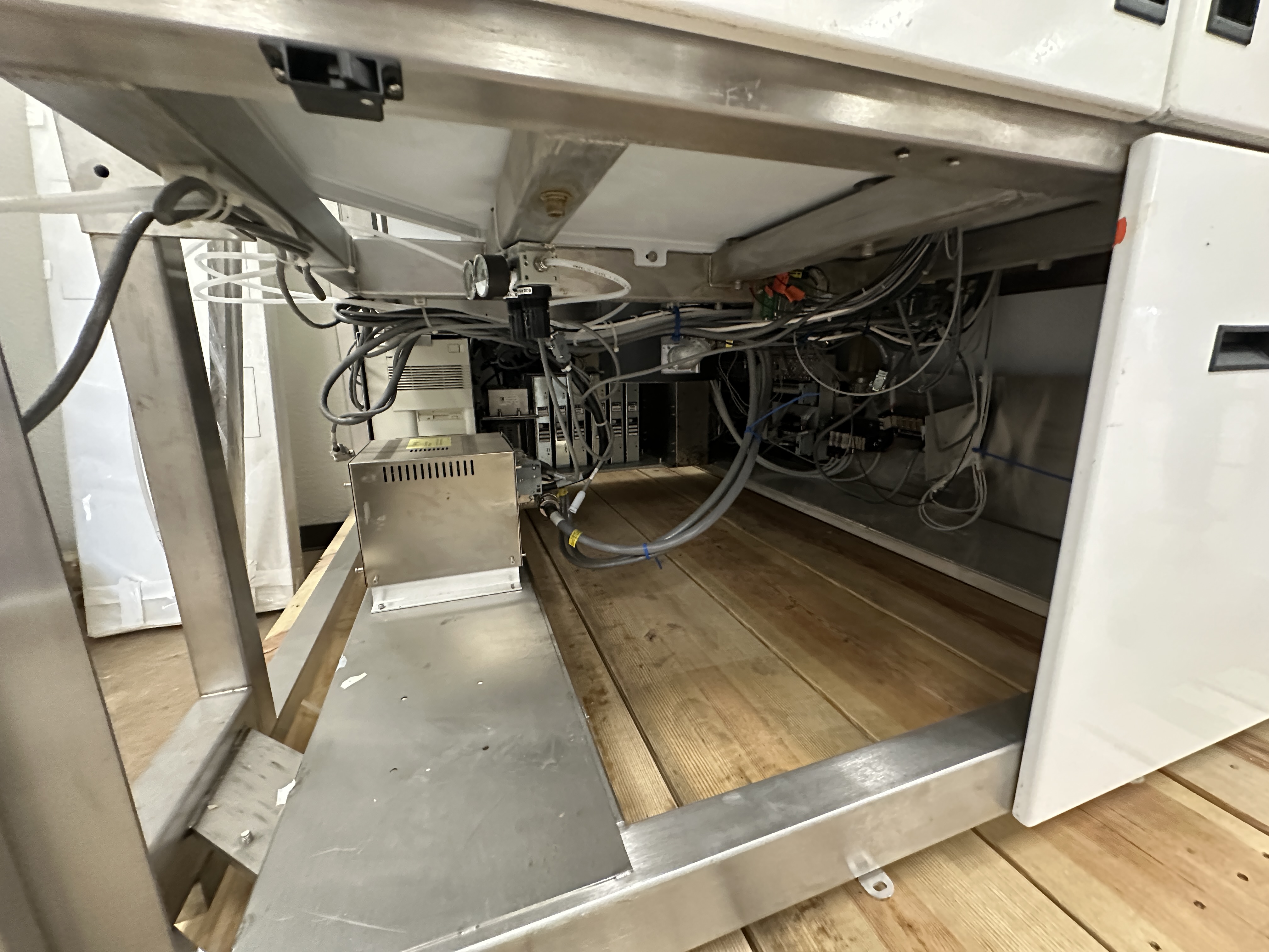 Used Novellus/ LAM Sabre XT Plating Tool