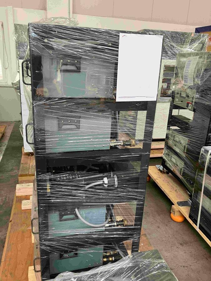 Used 2007 AMAT P5000 17