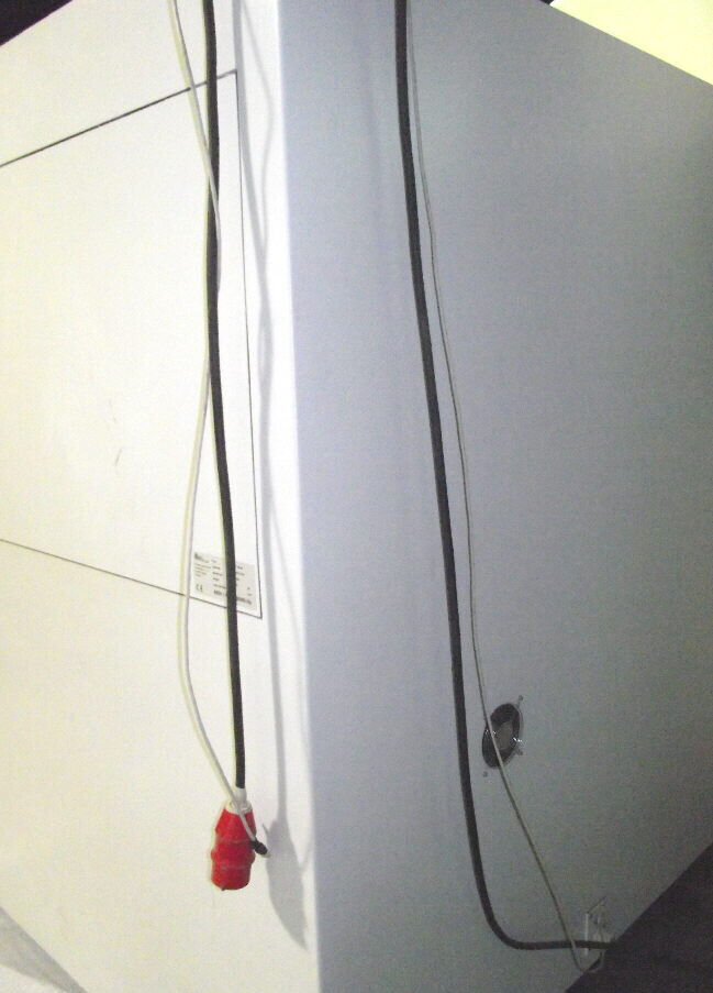 Used 2001 Fein focus Tiger 160.40 X-Ray System