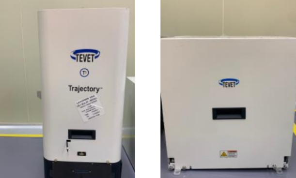 Used 2011 LAM (Novellus) Vector Express AHM