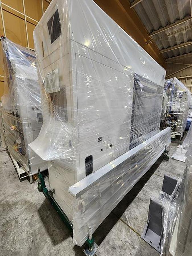 Used Varian Viista HC Implanter