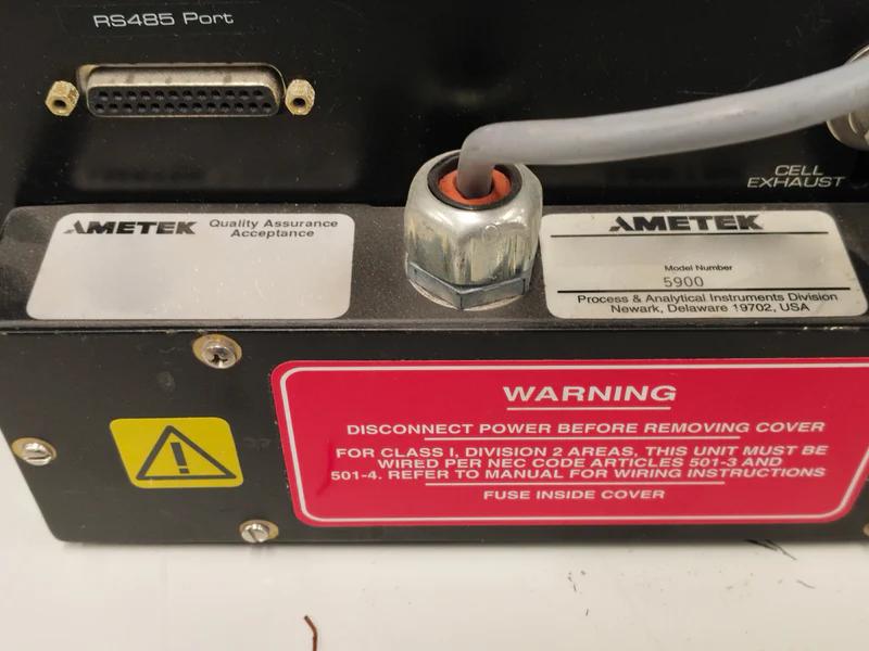 Used AMAT Centura Spare Parts