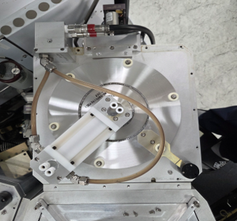 Used 1991 AMAT P5000