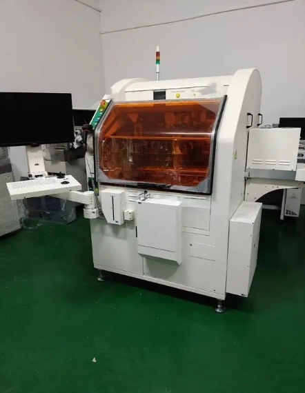 Used 2013 BESI Datacon 2200 EVO