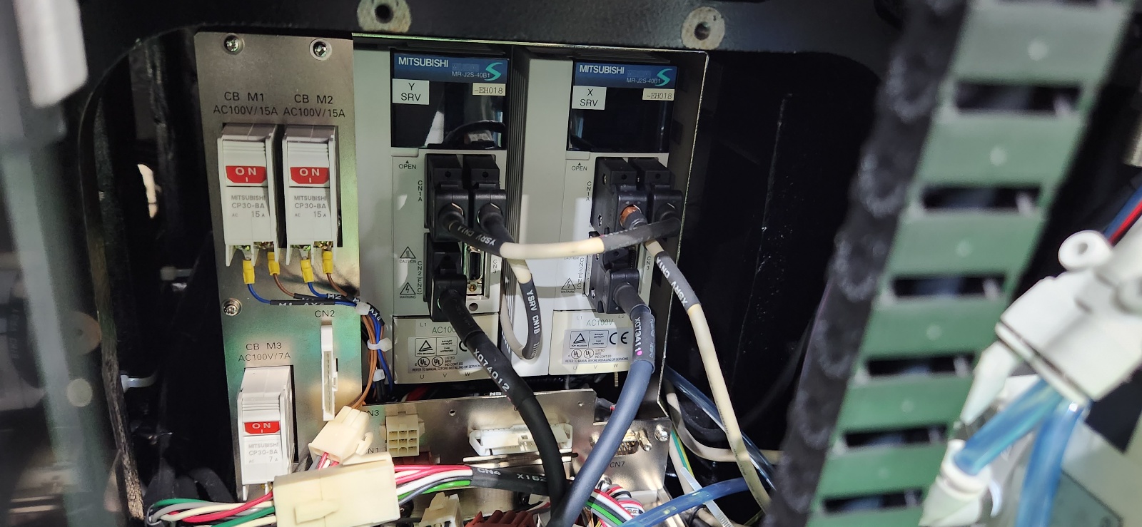 Used 2002 TEL P-12XL