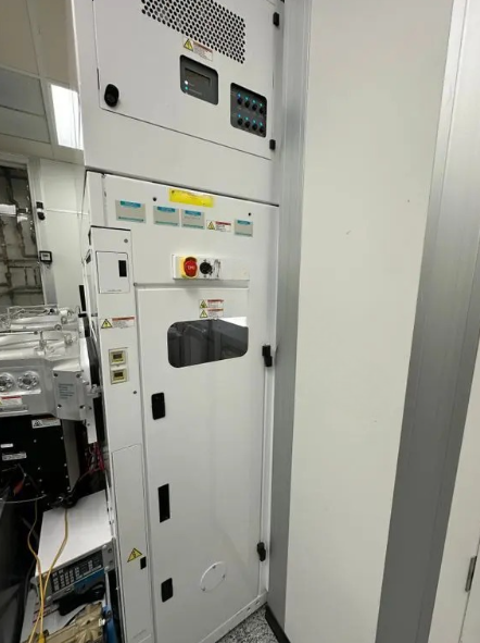 Used 2003 AMAT Endura 300