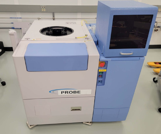 Used 2019 Accretech/TSK UF-200R Wafer Prober