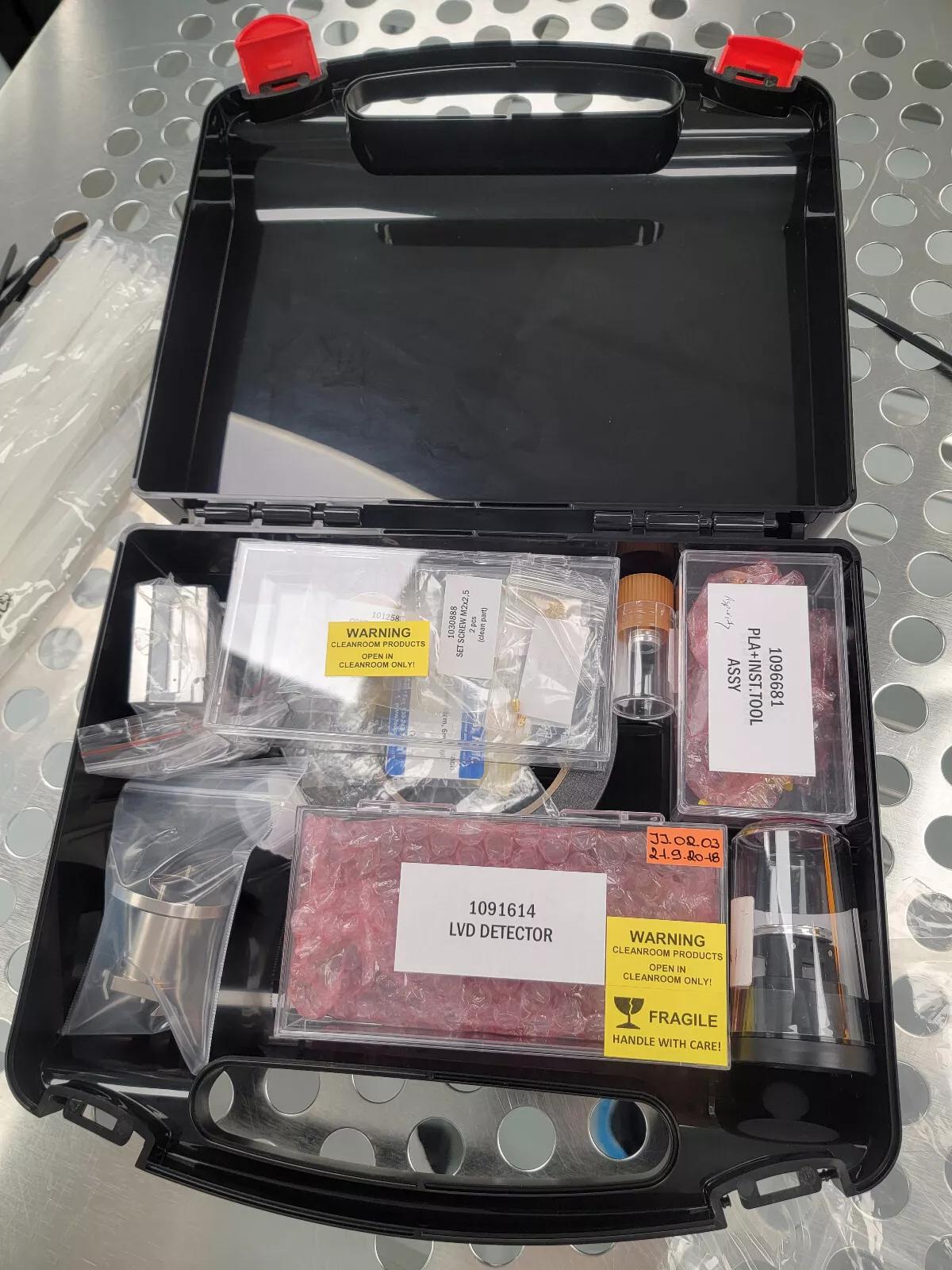 Used Thermo Fisher FEI Apreo C LoVac