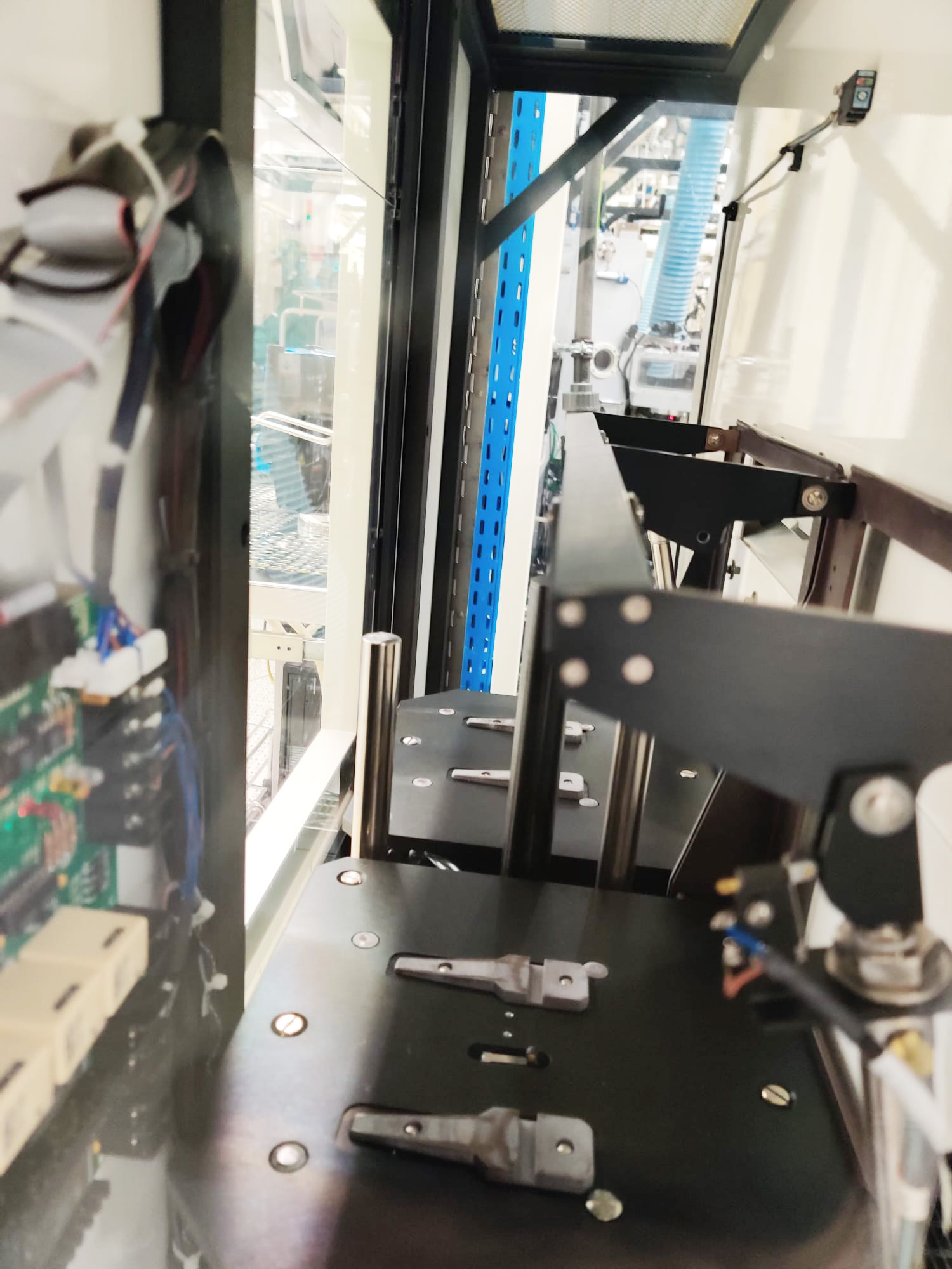 Used Applied Materials P5000