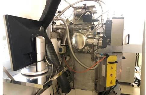 Used Evatec/ Oerlikon  Balzers LLS EVO Sputtering System