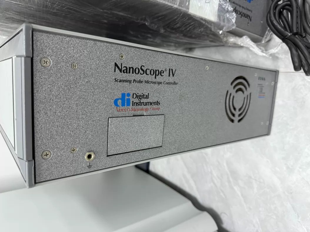 Used 2011 Veeco D3100S-1 AFM System