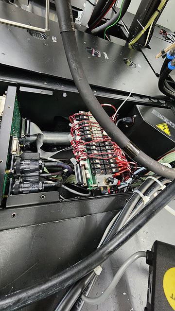 Used AMAT Centura MXP