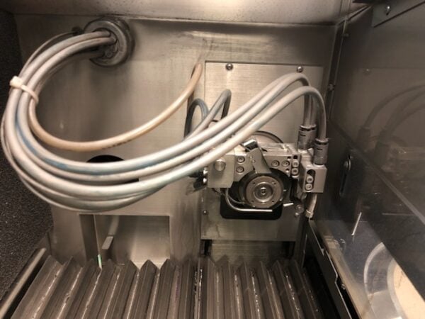 Used 2018 Disco DAD3240 Dicing Saw