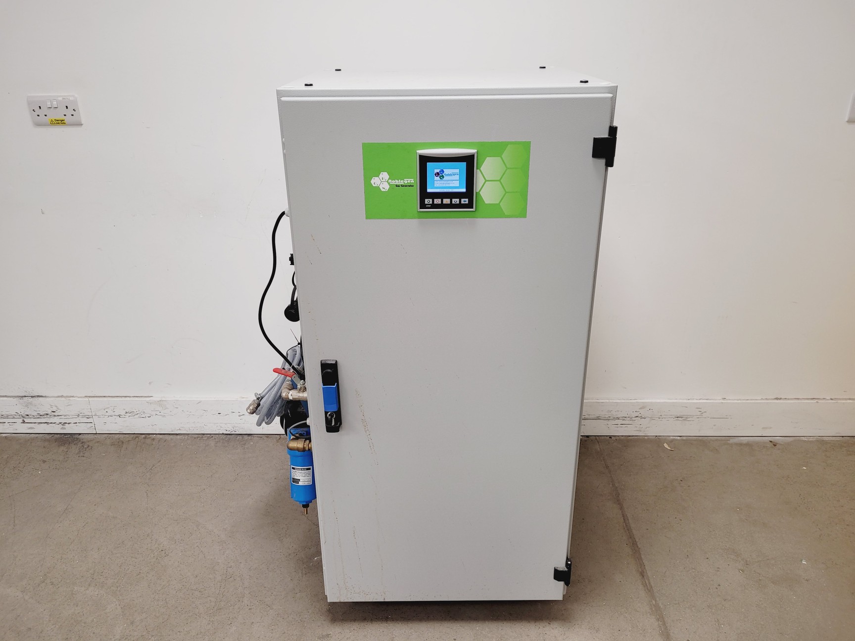Used 2016 3D Systems ProX DMP 100 Metal Laser Sintering System