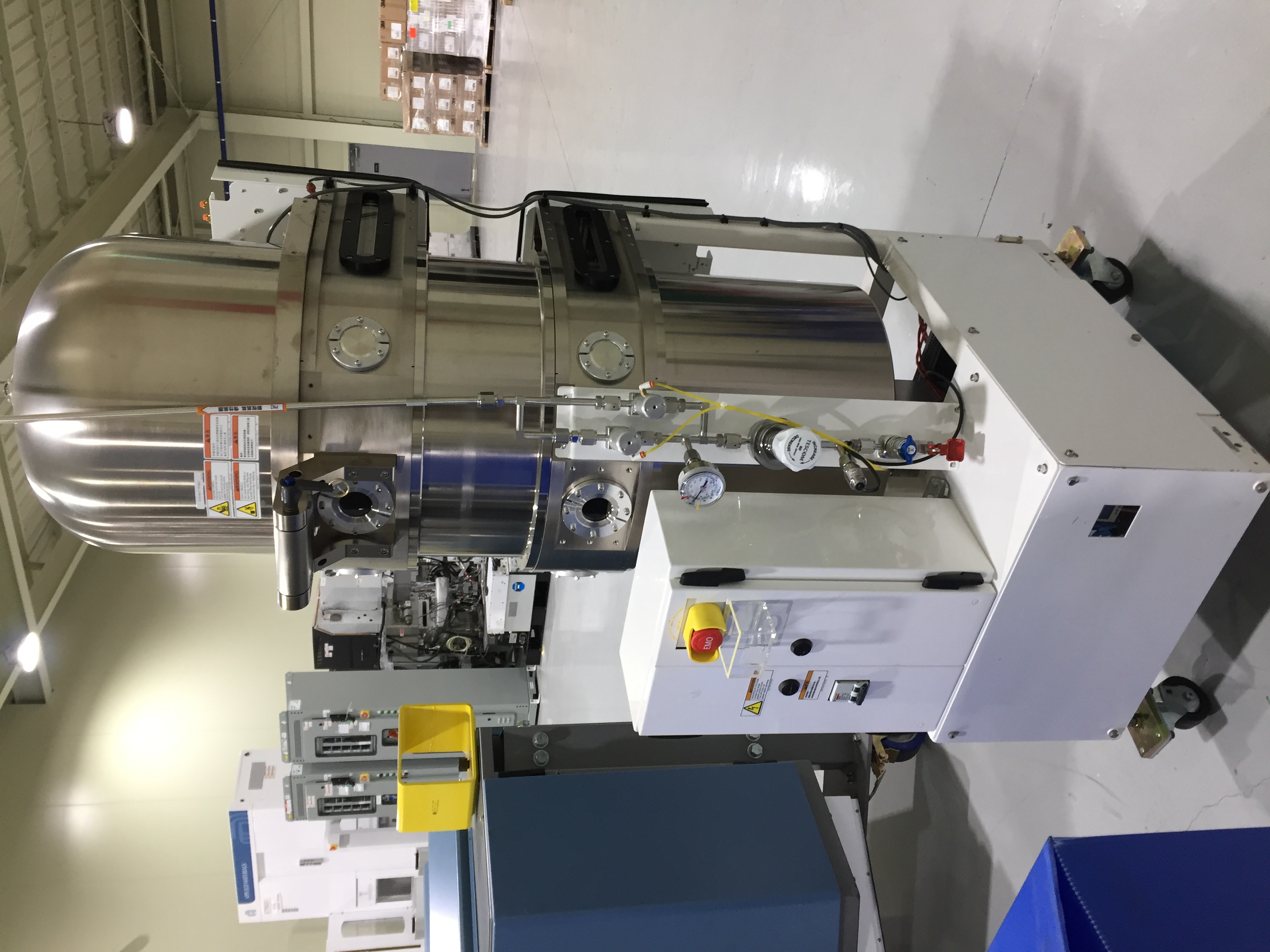 Used AMAT CENTURA EPI