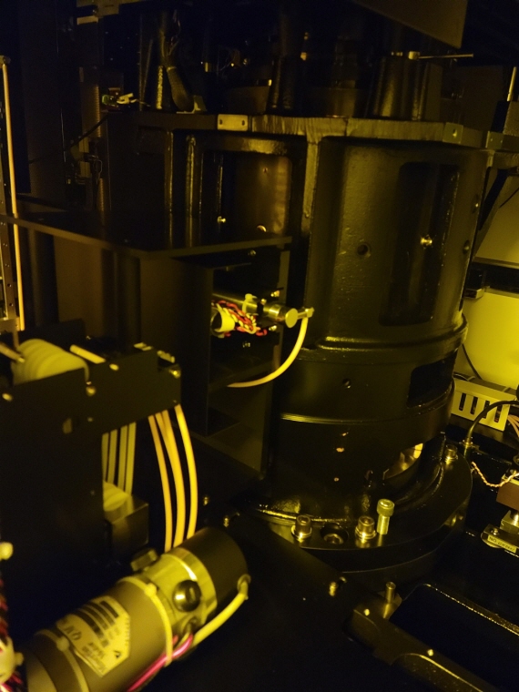 Used NIKON NSR-2005 i8A