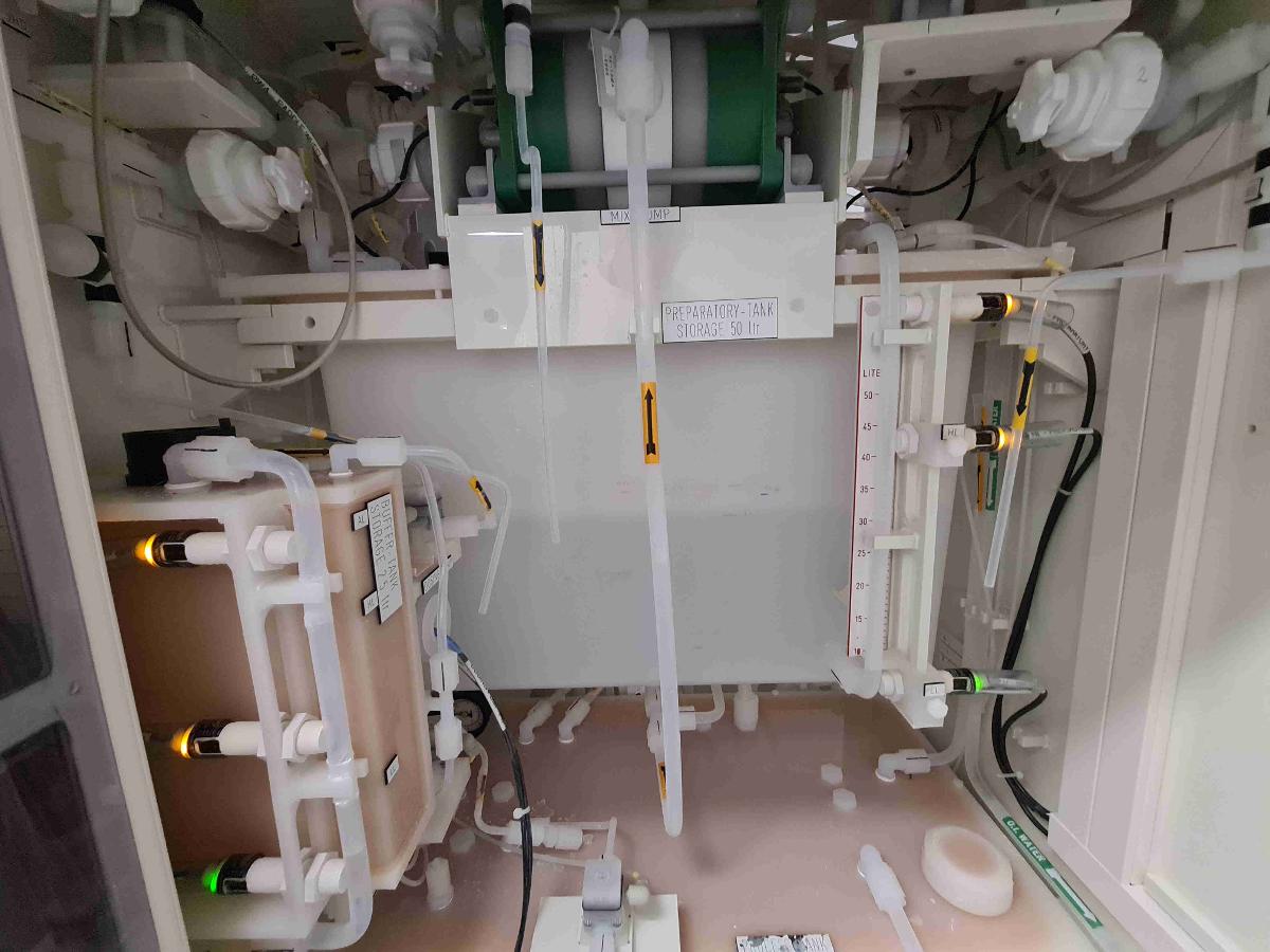 Used 2016 LAM WETV18-04 SP304