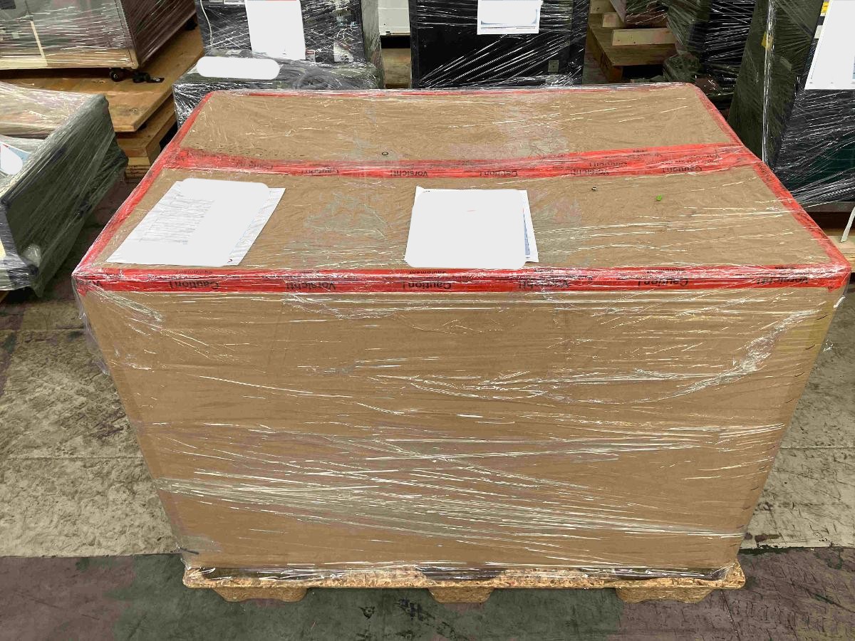 Used 2012 AMAT P5000 9