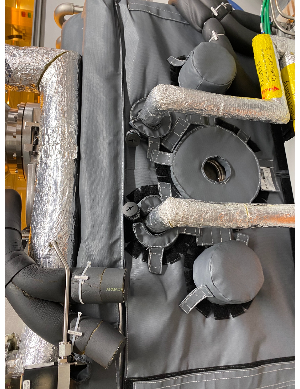 Used 2015 Meyer Burger AK 800 RIE System