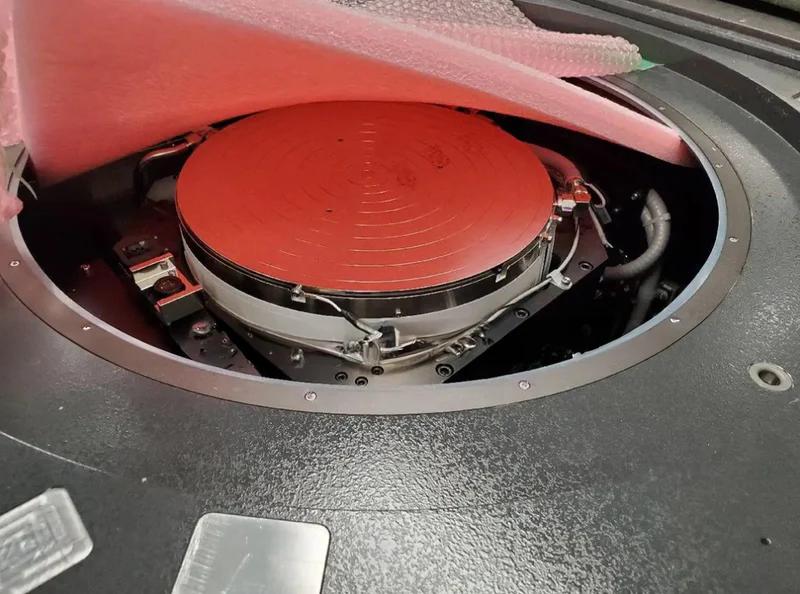 Used 2019 TSK UF3000 EX prober