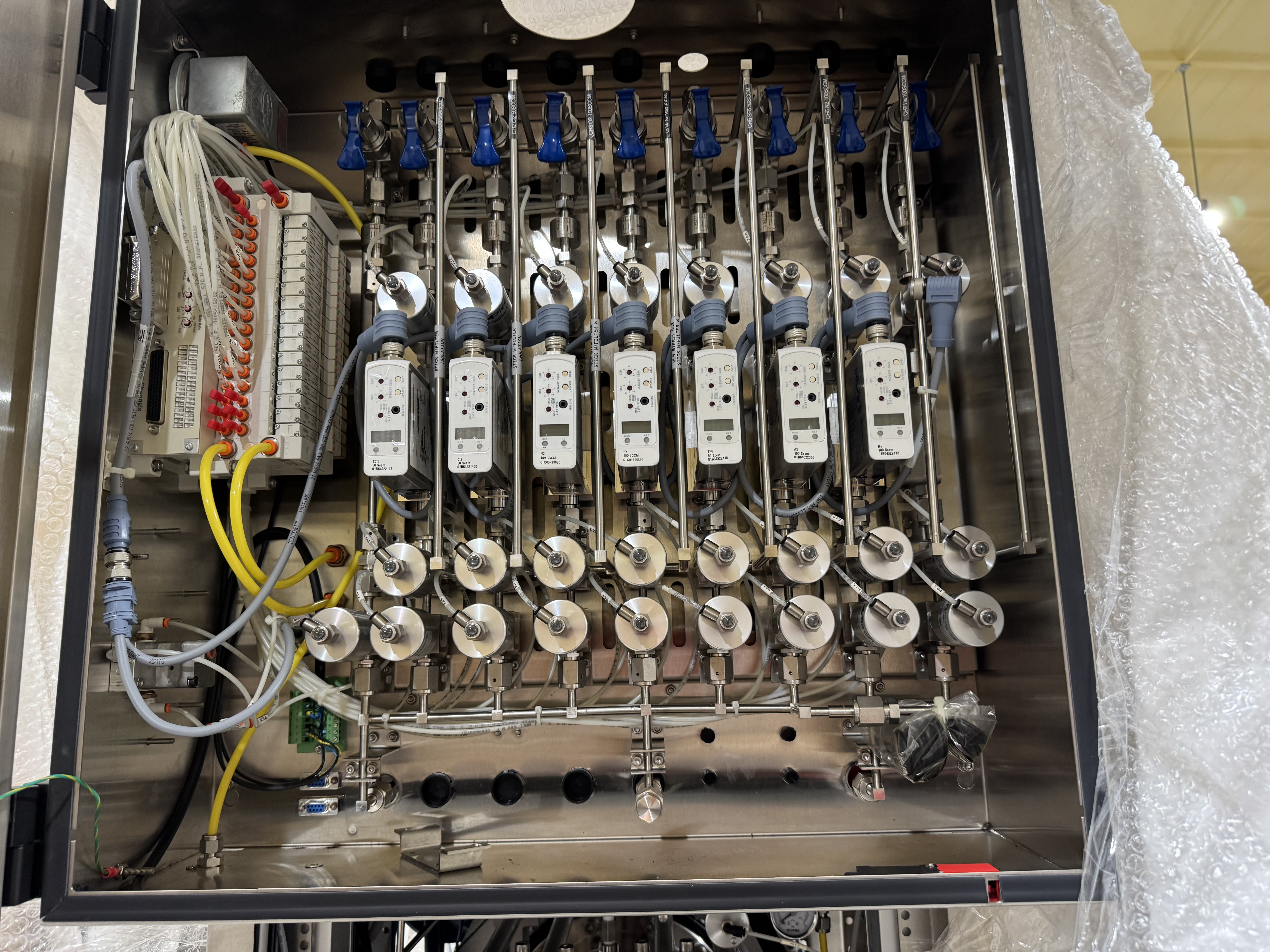 Used Plasmatherm Versaline