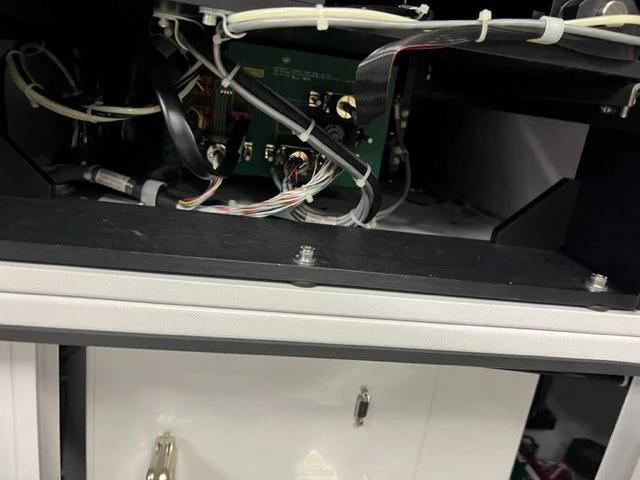 Used 1999 Thermo Scientific / Nicolet ECO 1000 S Spectrometer