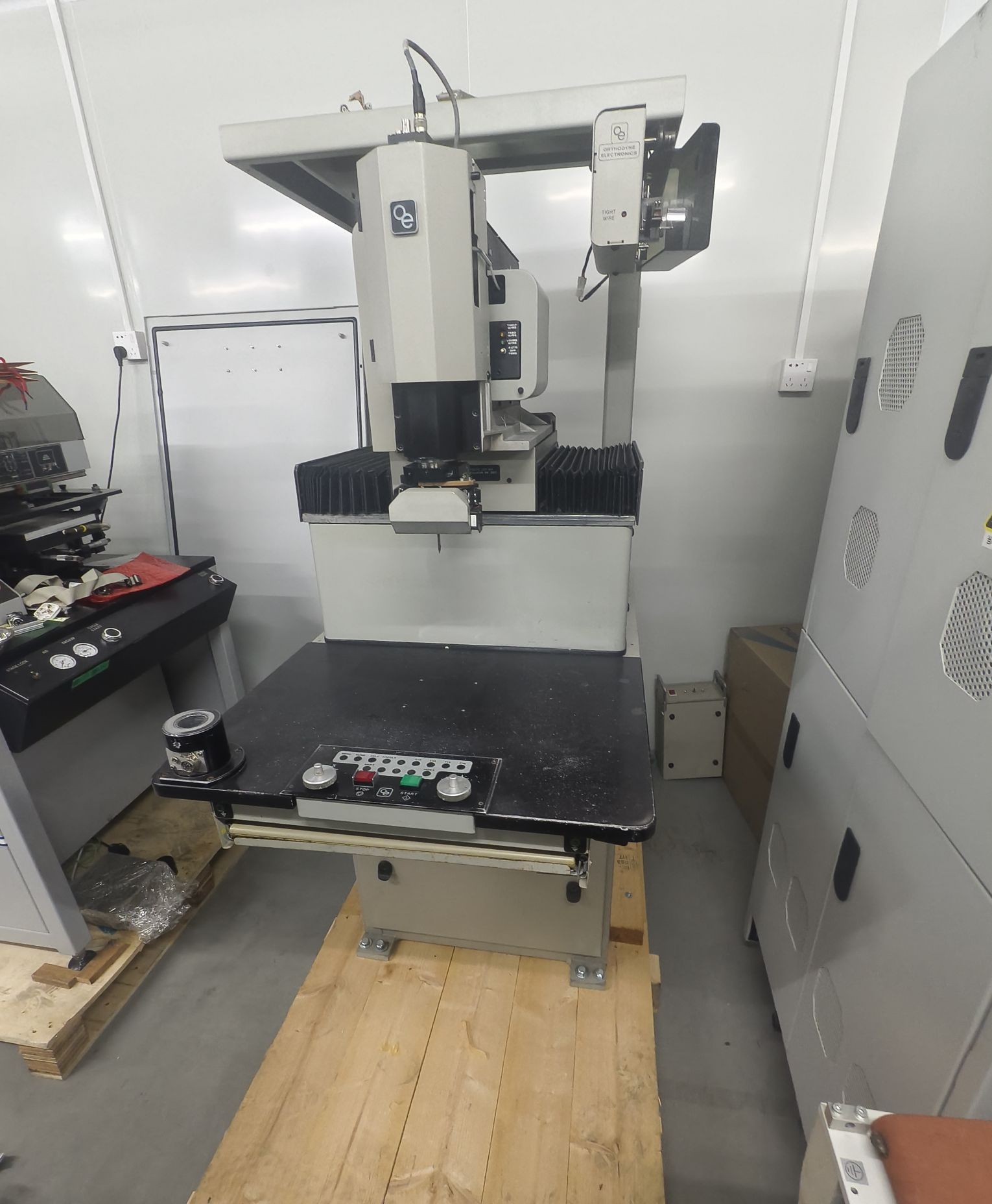 Used Orthodyne OE M360C